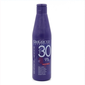 Salerm Oxig 30vol 9% 225 Ml