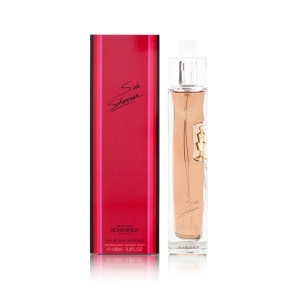 S De Scherrer Edp 100 Ml