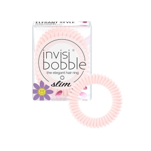 Invisibobble Slim Cuter Than You Pink 3 U