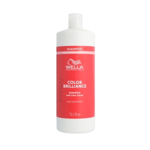 Wella INVIGO NEW Brilliance Shampoo raffinato 1000ml