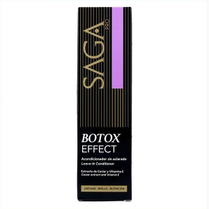 Saga Pro Botox Effect Leave In condizionatore 150ml