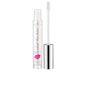 Essence What The Fake! Brillo De Labios Voluminizador 4,2 Ml