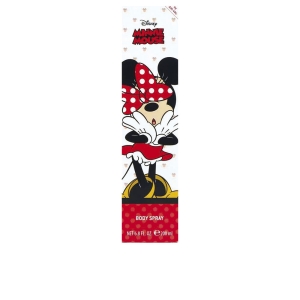 Cartoon Minnie Edc Body Spray 200 Ml