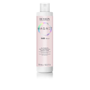 Revlon Magnet Pre-tech Equalizer 300 Ml