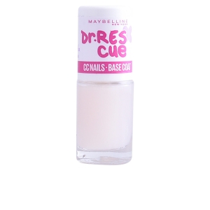 Maybelline Dr.rescue Nail Care Polish Base Coat 7 Ml