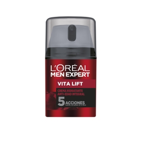 L'oréal Paris Men Expert Vita-lift 5 Soin Anti-age 50 Ml