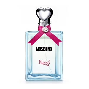 Vapo 100 ml Moschino divertente