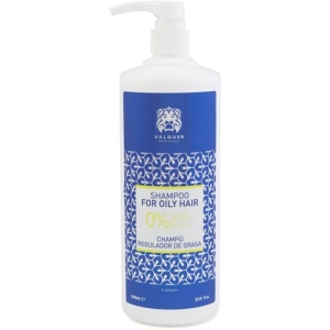 Valquer Shampoo regolante grasso 0% 1000ml