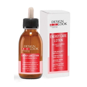 Design Look Energy Care Loción Fortalecedora Células madre vegetales 125ml