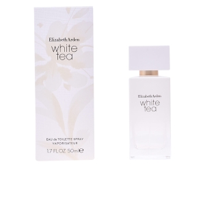 Elizabeth Arden White Tea Edt Vaporizador 50 Ml