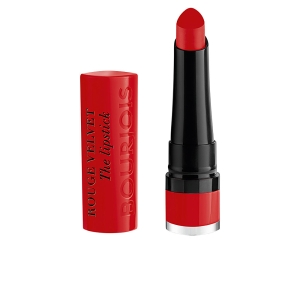 Bourjois Rouge Velvet The Lipstick ref 08-rubi´s Cute 2,4 Gr