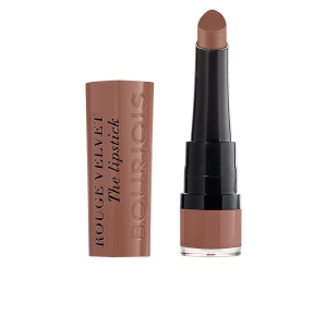 Bourjois Rouge Velvet The Lipstick ref 16-caramelody 2,4 Gr