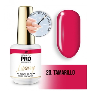 Mollon Pro Luxury Color Coat 20 8ml