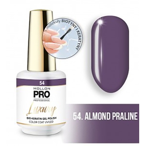 Mollon Pro Luxury Color Coat 54 8ml