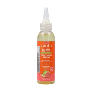 Cantu Guava Scalp Nourishing Tramiento Serum 118 Ml