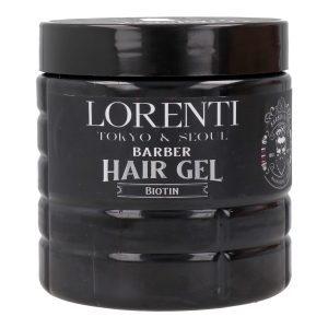 Lorenti Hair Gel 500 Ml Collagen & Biotin