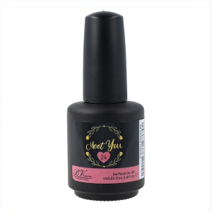 Bella Vida Meet You Gel Polish Uv/led 24 12 Ml