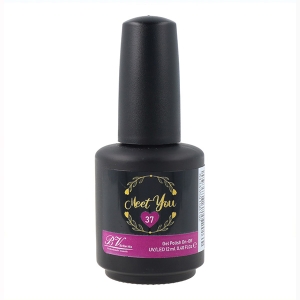 Bella Vida Meet You Gel Polish Uv/led 37 12 Ml