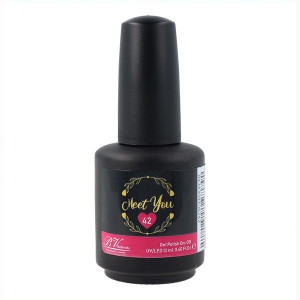 Bella Vida Meet You Gel Polish Uv/led 42 12 Ml