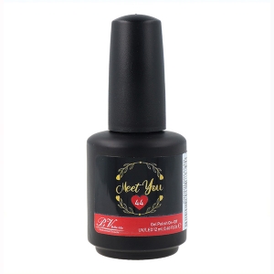 Bella Vida Meet You Gel Polish Uv/led 44 12 Ml