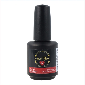 Bella Vida Meet You Gel Polish Uv/led 46 12 Ml