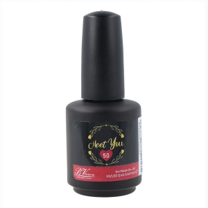 Bella Vida Meet You Gel Polish Uv/led 50 12 Ml