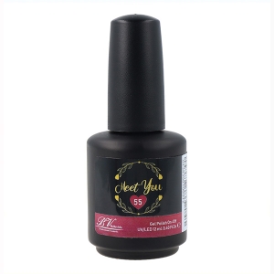 Bella Vida Meet You Gel Polish Uv/led 55 12 Ml