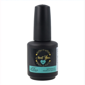 Bella Vida Meet You Gel Polish Uv/led 64 12 Ml