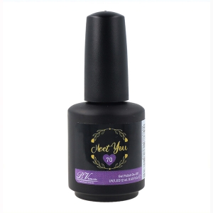 Bella Vida Meet You Gel Polish Uv/led 70 12 Ml