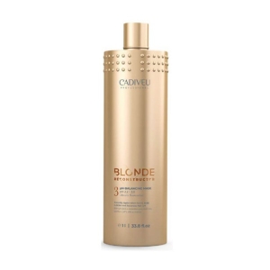 Brasil Cacau Blonde Reconstrutor 3 Mascarilla Balancing Ph 2,2-3,0 1000ml