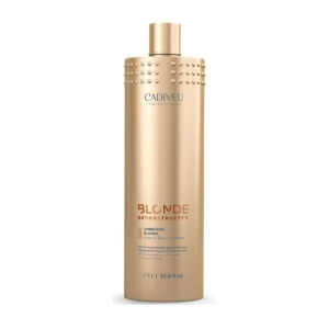 Brasil Cacau Blonde Reconstrutor Unbroken Blonde 1000ml