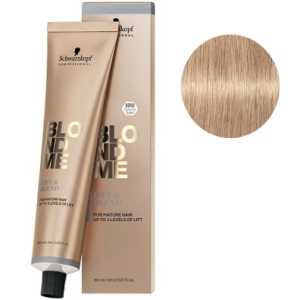 Schwarzkopf Blondme LB Marron Caoba Aclaración y Tonalización 60ml