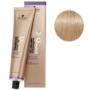 Schwarzkopf Blondme L Blonde Lifting Biscuit 60ml