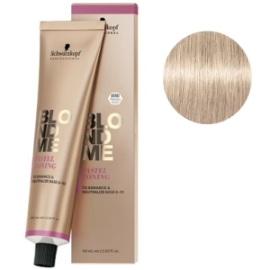 Blondme T Sand Crema Matizadora Rubios 60ml