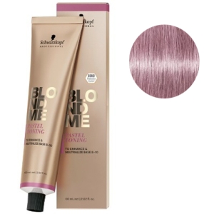 Blondme T Lilac Crema Matizadora Rubios 60ml