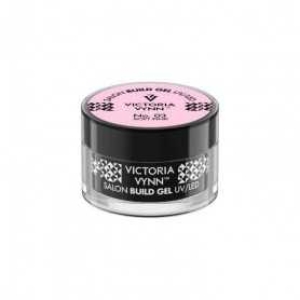 Victoria Vynn Gel constructor UV/LED 03 Rosa Suave 15ml