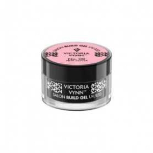 Victoria Vynn Gel constructor UV/LED 08 Rosa Cover 15ml