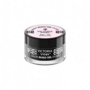 Victoria Vynn Gel constructor UV/LED 10 Rosa Cristal 15ml