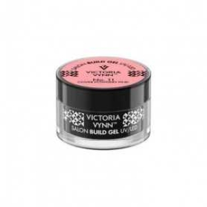 Victoria Vynn Gel constructor UV/LED 11 Rosa 15ml