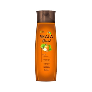 Skala Champú Caju y Murumuru Reconstrucción 325ml