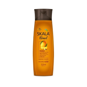 Skala Champú Mango y Nuez De Brasil 325ml