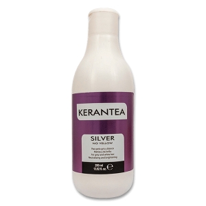 Pearl Color Shampoo 250ml Kerantea