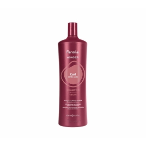 Fanola Curl Wonder Champú 1000ml