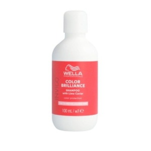 Wella INVIGO NEW Brilliance Shampoo raffinato 100ml