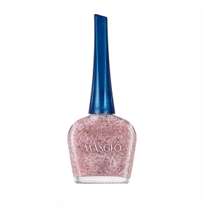 Masglo Esmalte de Uñas Brillo CORAL 13,5ml