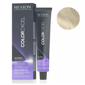 Revlon Revlonissimo Color Excel 10.01 Frassino Biondo Naturale Clarizo 70ml