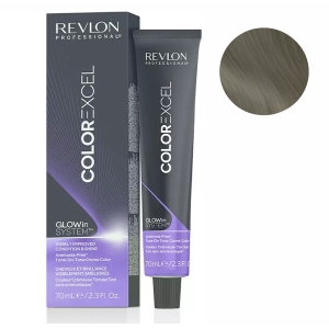 Revlon Tint Revlonissimo Color Excel 6.01 Dark Natural Ash Blonde 70ml