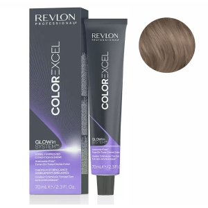 Revlon Tint Revlonissimo Color Excel 6.12 Pearl Dark Blonde 70ml