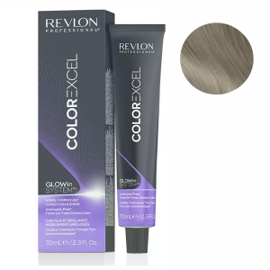 Revlon Tint Revlonissimo Color Excel 7.1 Bionda cenere 70ml