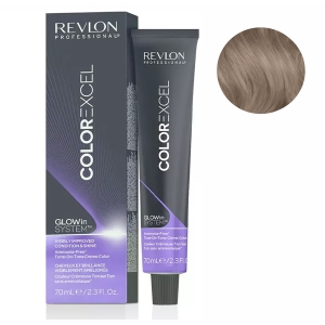 Revlon Tint Revlonissimo Color Excel 7.12 Biondo Beige Perlato 70ml